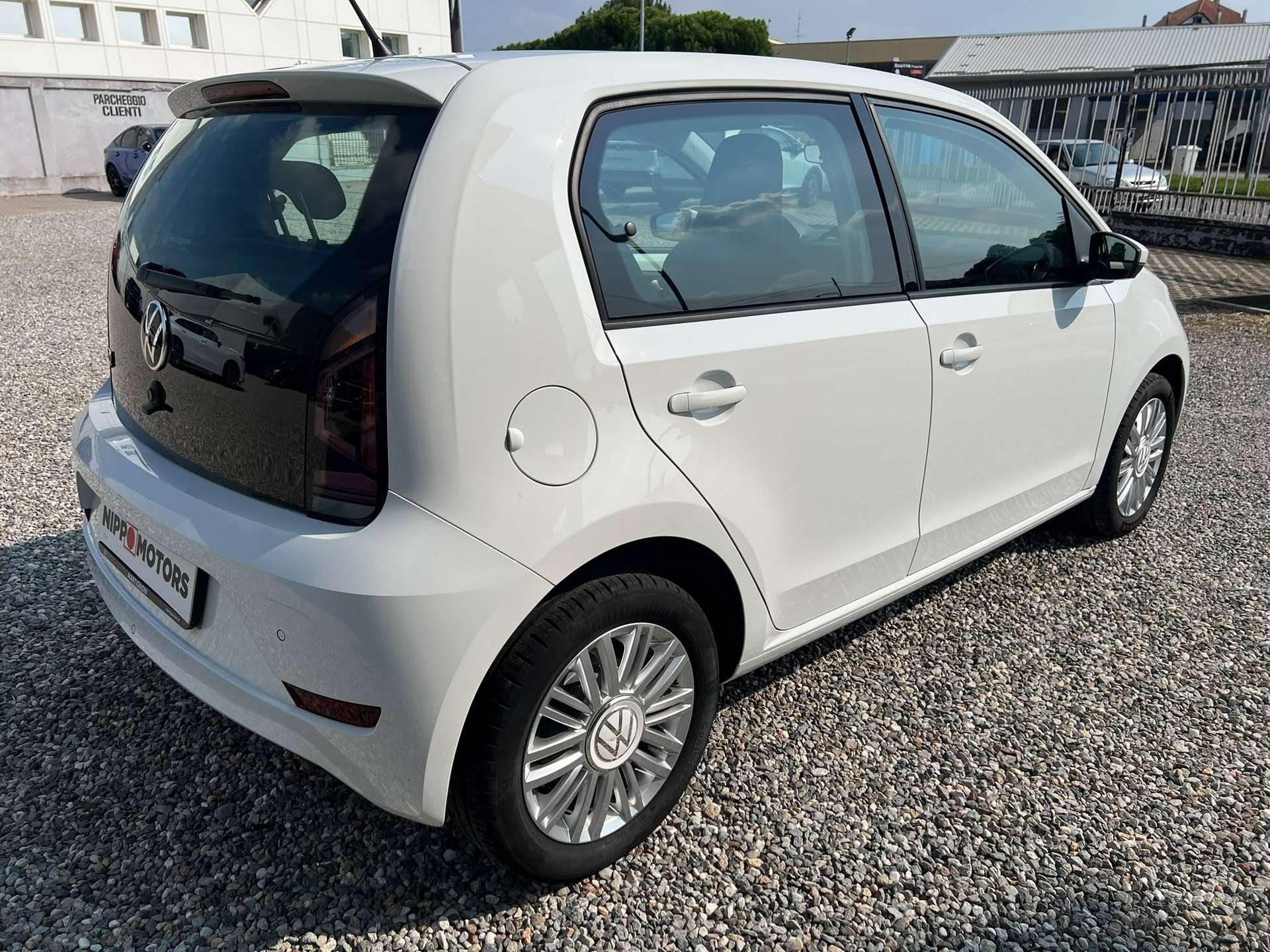 Volkswagen up!  up! 5p 1.0 evo Move 2023 65cv