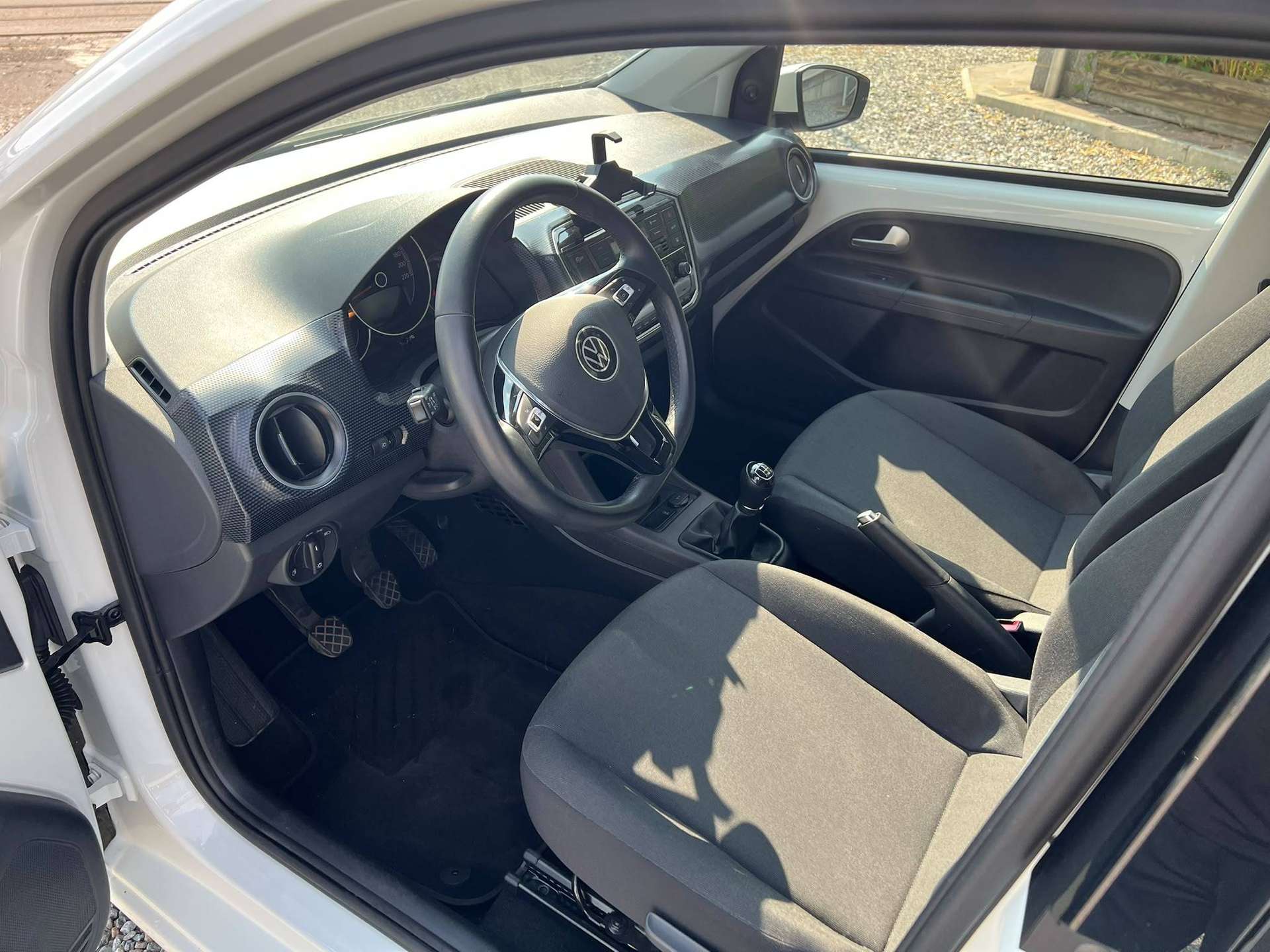 Volkswagen up!  up! 5p 1.0 evo Move 2023 65cv