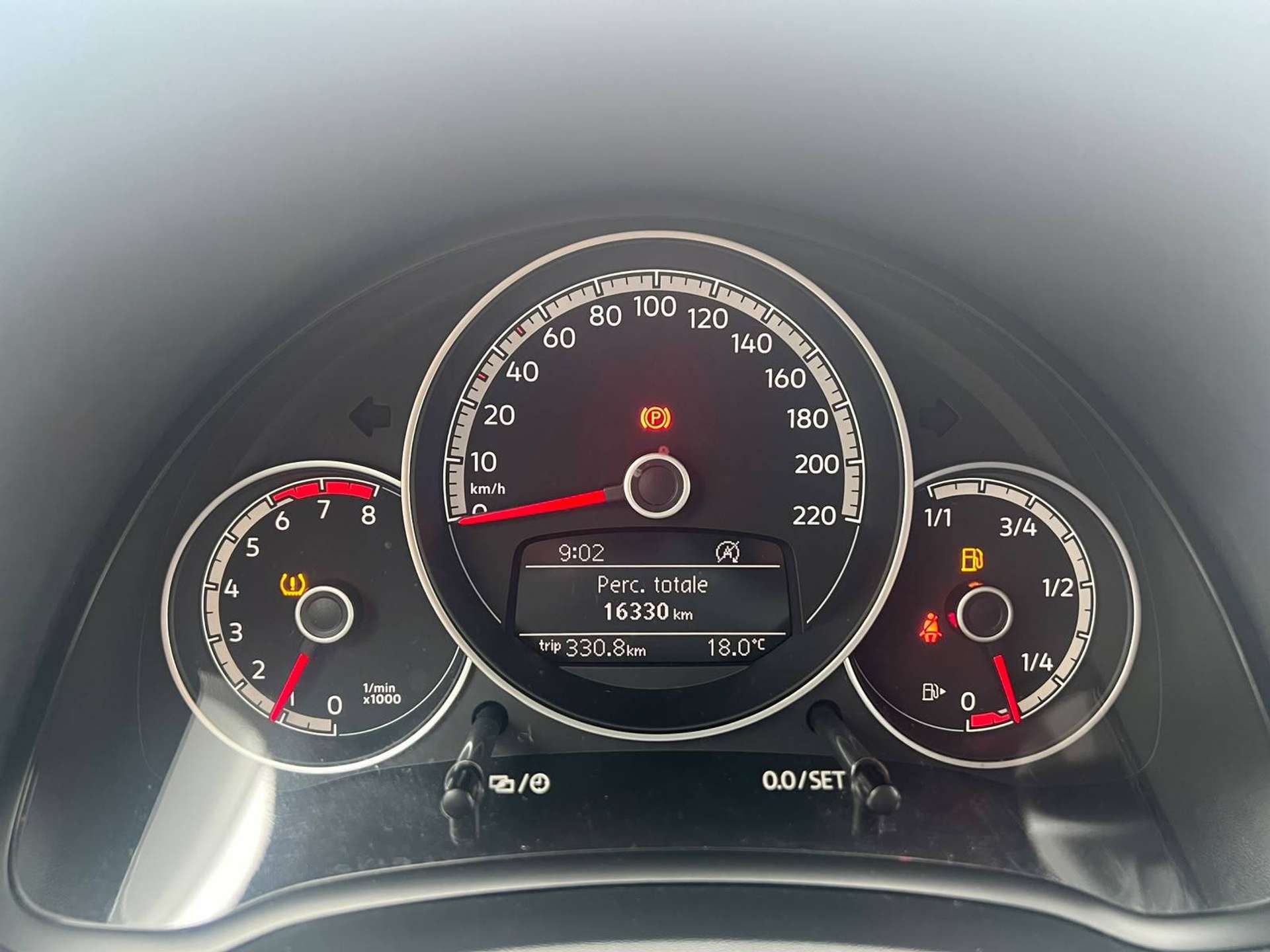 Volkswagen up!  up! 5p 1.0 evo Move 2023 65cv