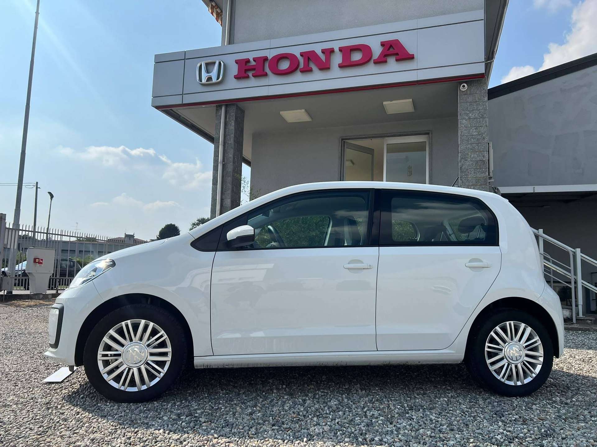 Volkswagen up!  up! 5p 1.0 evo Move 2023 65cv